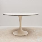 681631 Pedestal table